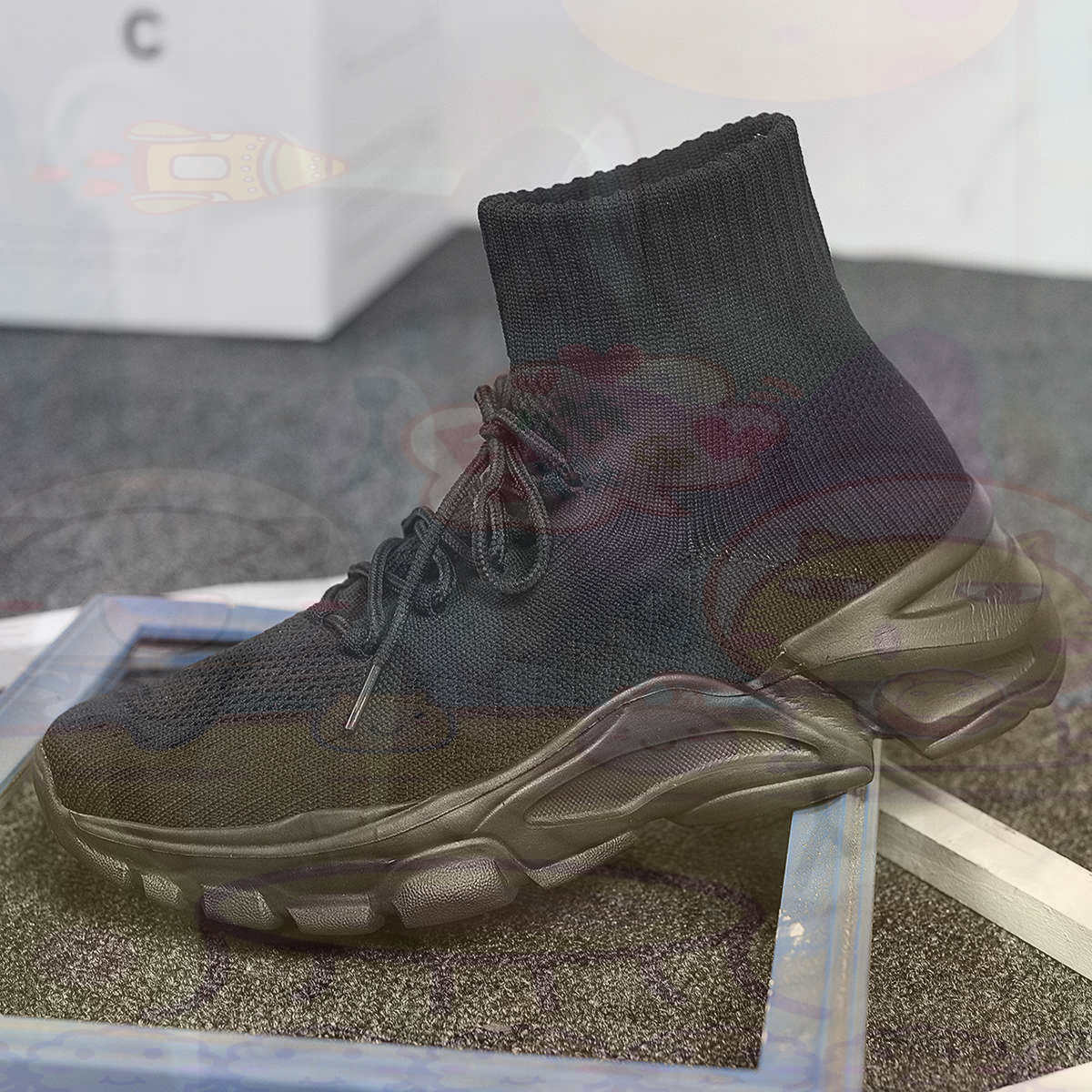 Increases Height Sumer Basketb - Streetwear Brand In Uk 评论和价格