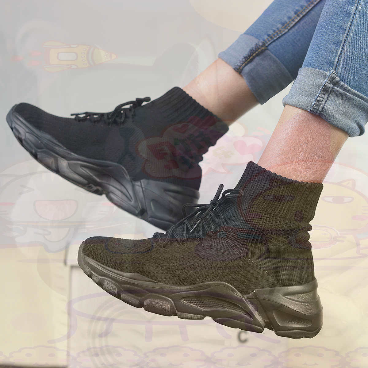 Increases Height Sumer Basketb - Streetwear Brand In Uk 评论和价格