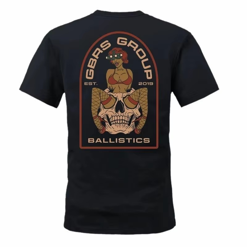 2026 Tactical Brand Ballistics - Vision Streetwear Brand 评论和价格