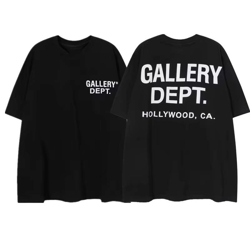Classic Logo High-end Fashion  - Streetwear Brand With A Logo 评论和价格