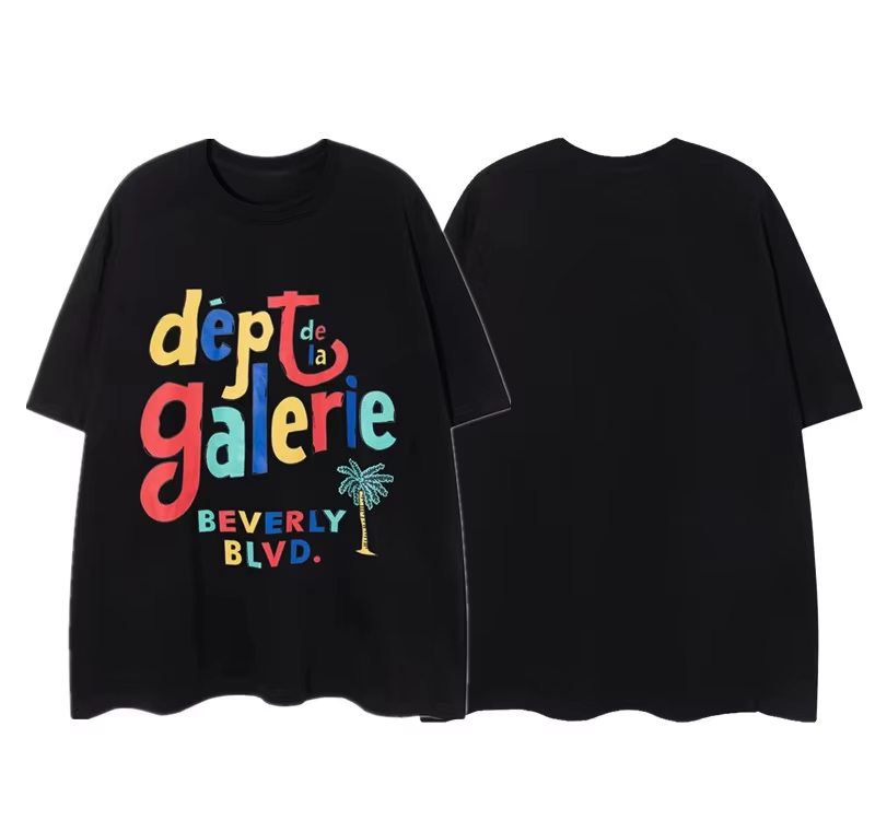 Classic Logo High-end Fashion  - Streetwear Brand With A Logo 评论和价格