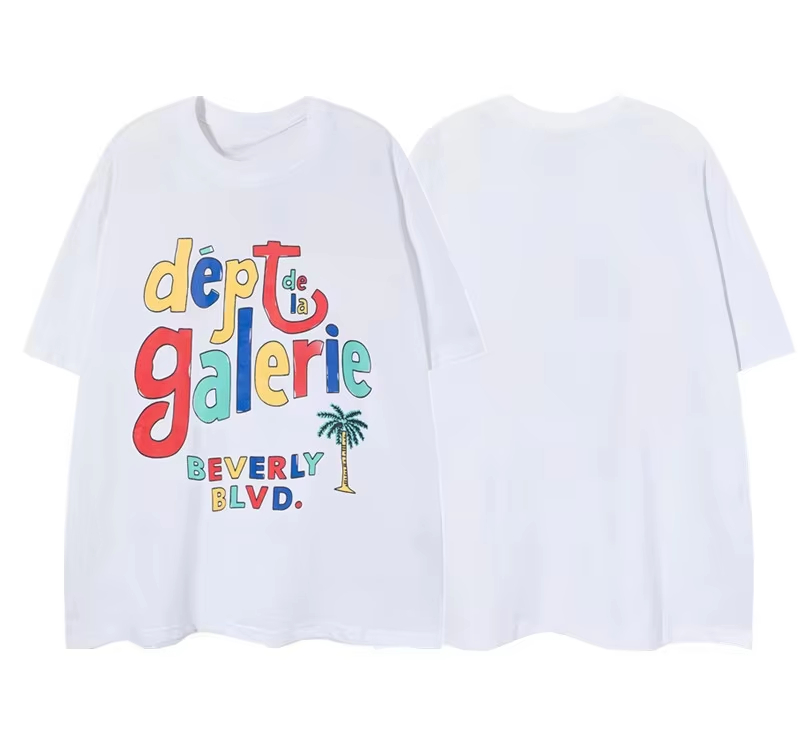 Classic Logo High-end Fashion  - Streetwear Brand With A Logo 评论和价格