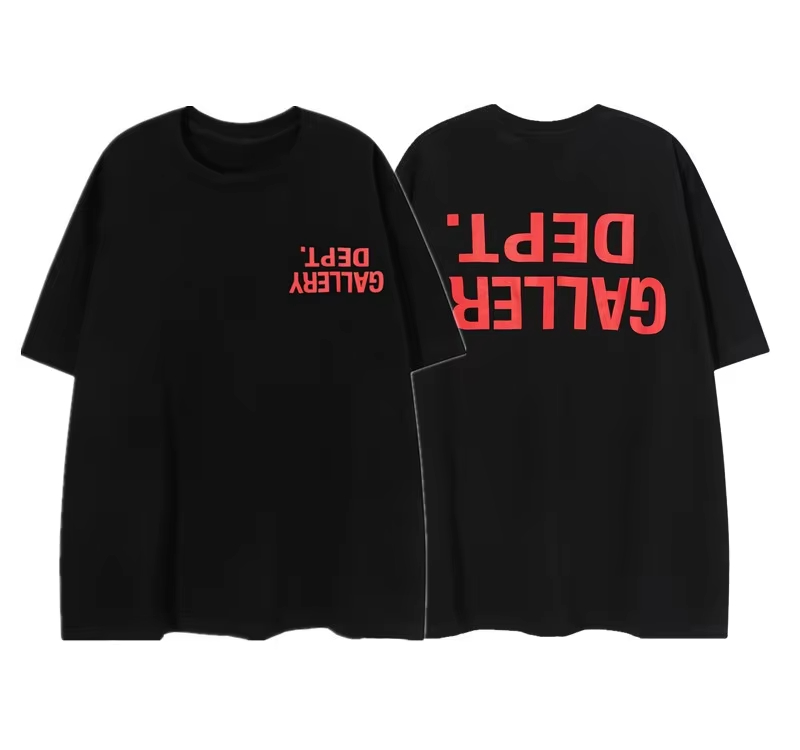Classic Logo High-end Fashion  - Streetwear Brand With A Logo 评论和价格