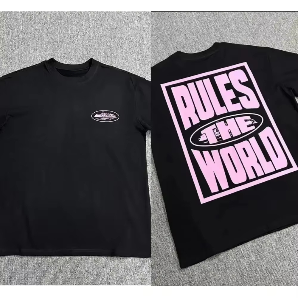 Island Yellow Logo RTW Street  - Streetwear Brand With A Logo 评论和价格