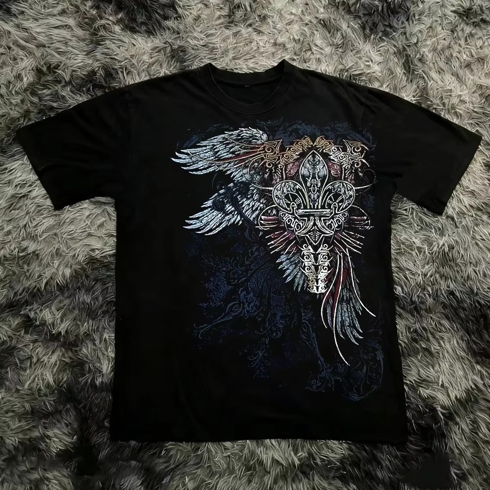 Vintage Fight Classic Logo MMA - Streetwear Brand With A Logo 评论和价格